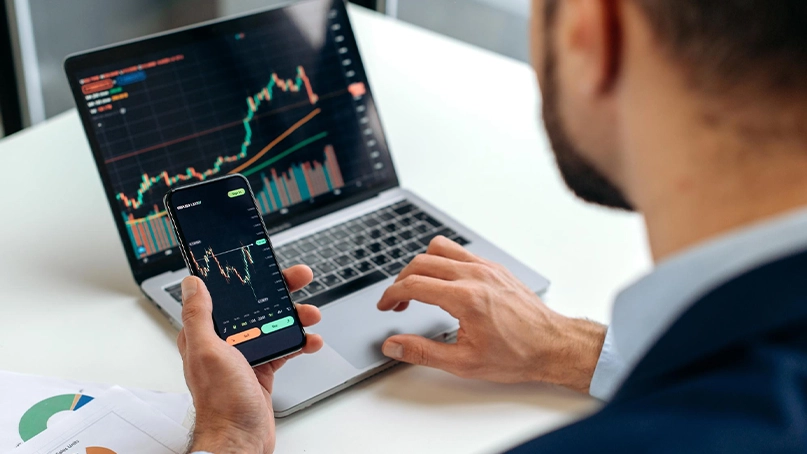 Immediate Zun C4 Crypto Trading Platform